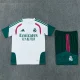 26/27 Real Madrid Short sleeve Adult training suit