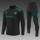 26/27 Feyenoord Adult training suit black