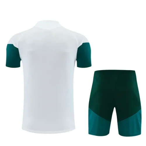 26/27 Real Madrid kids Short sleeve training suit