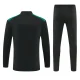 26/27 Feyenoord kids training suit black
