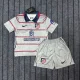 26/27 Atletico Madrid third kids kit