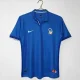 Retro Italy 1998 home football Jersey