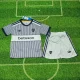 26/27 Boca Juniors Away kids kit