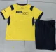 26/27 Middlesbrough third kids kit