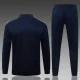 26/27 England training Adult suit jacket Royal Blue