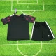 26/27 liverpool third kids kit