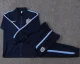 26/27 England training Adult suit jacket Royal Blue