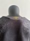 26/27 Roma third Player version football jersey