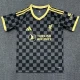 27/28 liverpool Away football Jersey