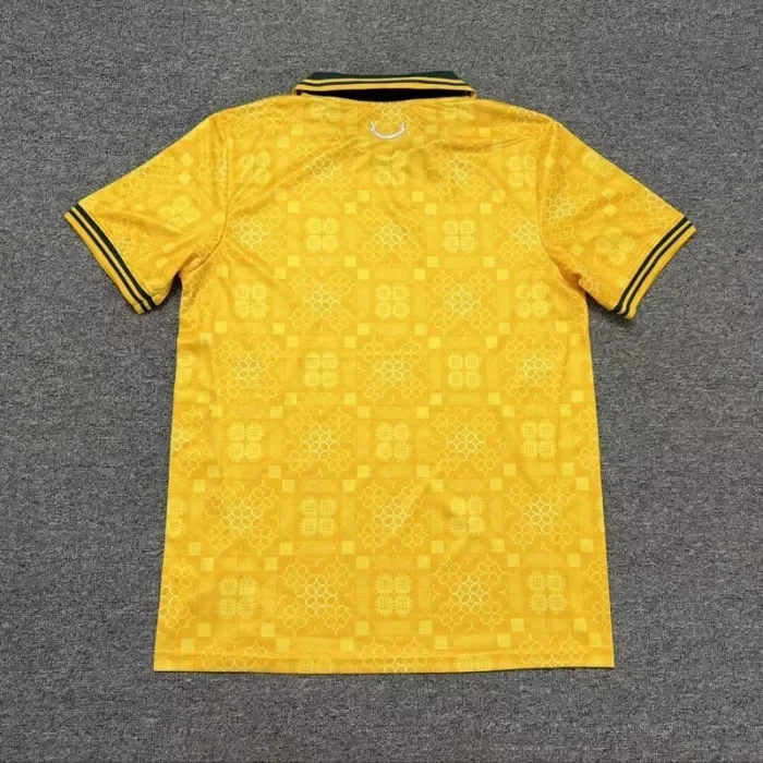 27/28 Wales Away football Jersey