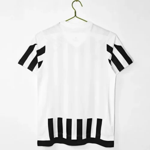 Retro 15/16 Juventus home football Jersey