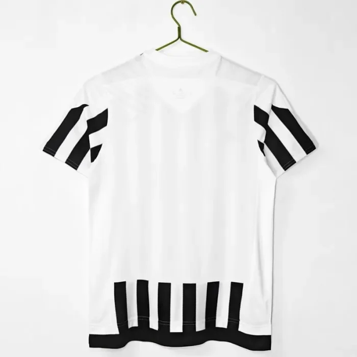 Retro 15/16 Juventus home football Jersey