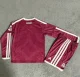 26/27 Real Madrid third kids kit Long sleeves