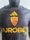 26/27 Roma third Player version football jersey