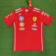2026 Super Ferrari F1 T-shirt
