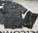 26/27 Wolverhampton Wanderers third kids kit