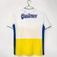 Retro 2001 Boca Juniors Away football Jersey