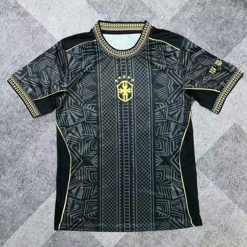 2627 Brazil Special Edition Football Shirt
