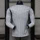 26/27 inter milan Away long sleeves Player Version