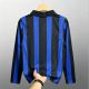 26/27 inter milan home long sleeves football Jersey