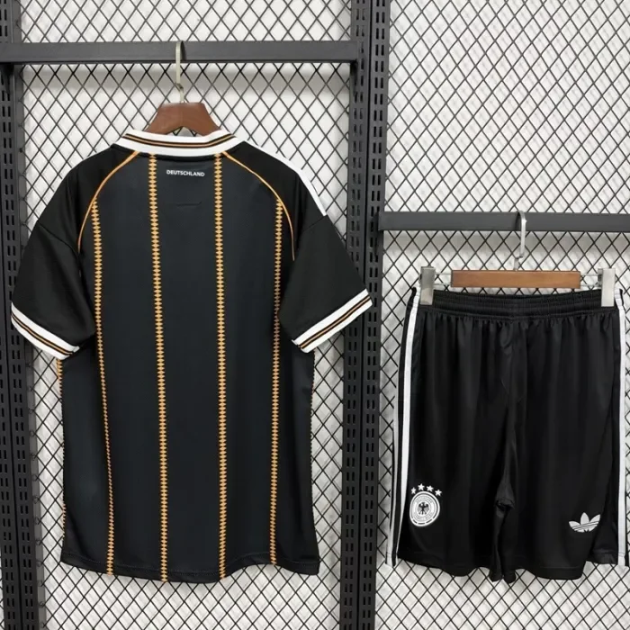 26/27 Germany Special Adult Set football Jersey