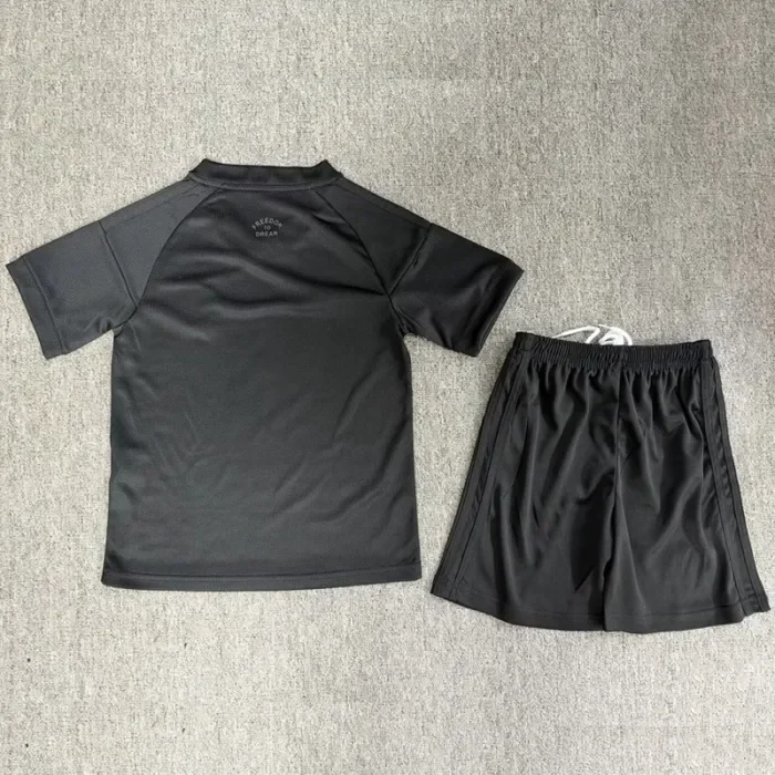 27/28 Inter Miami Away kids kit