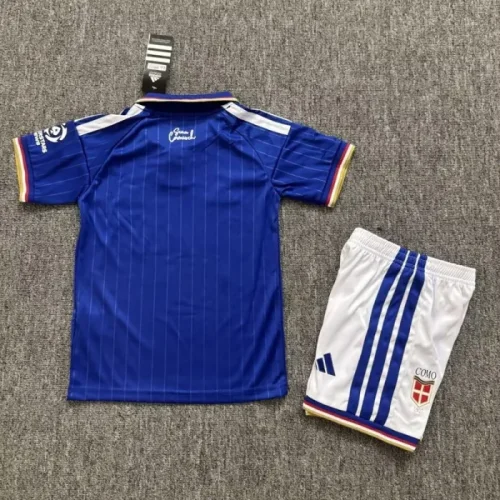 26/27 Como home kids kit