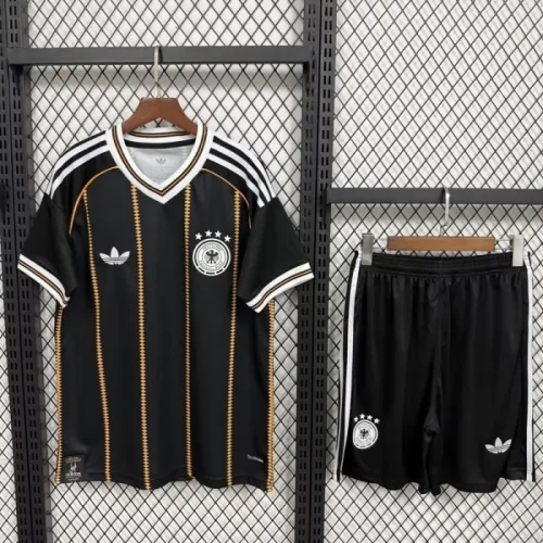 26/27 Germany Special Adult Set football Jersey