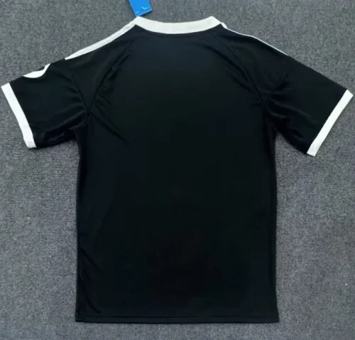27/28 Real Madrid Away football Jersey