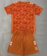 26/27 Sunderland goalkeeper Adult Set orange