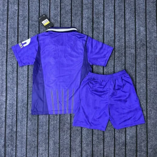 26/27 Tottenham Hotspur third kids kit