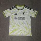 27/28 liverpool third football Jersey