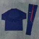 26/27 Barcelona Adult training suit Royal Blue