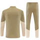 26/27 Arsenal kids training suit golden
