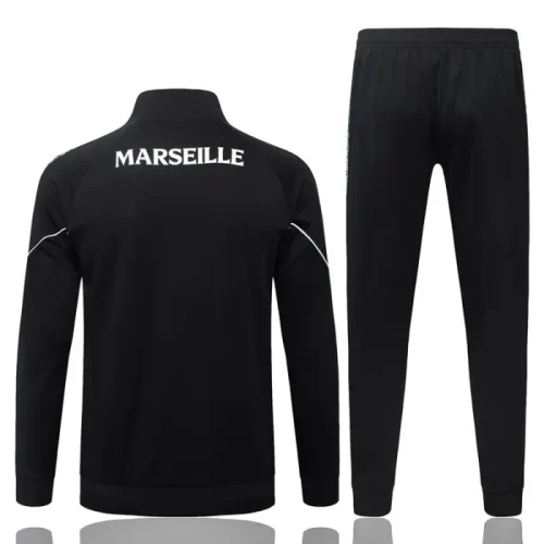 26/27 Marseille kids jacket