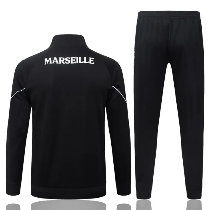 26/27 Marseille kids jacket