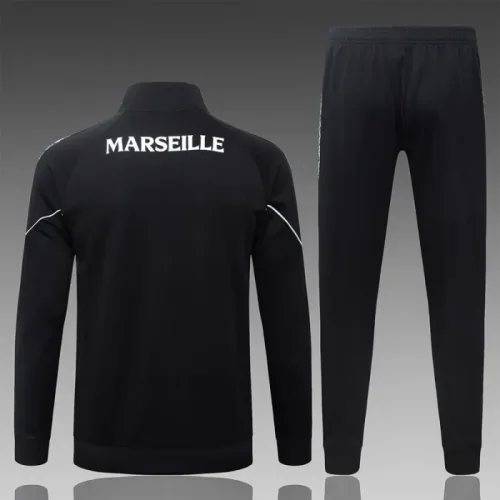 26/27 Marseille Adult jacket