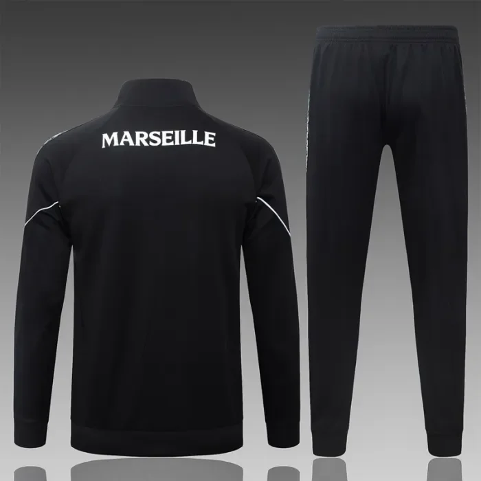 26/27 Marseille Adult jacket