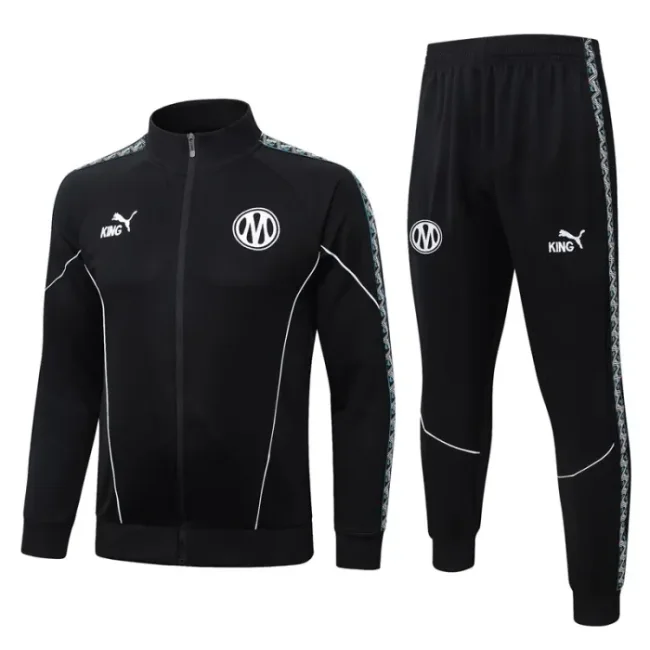 26/27 Marseille kids jacket
