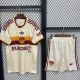 26/27 Roma Away Adult Set football jersey