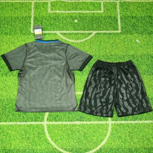 26/27 inter milan third kids kit