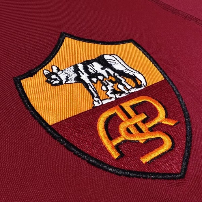 Retro 00/01 Roma home