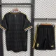 26/27 Aston Villa Away Adult Set football jersey