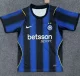 27/28 inter milan home football Jersey