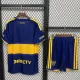 26/27 Boca Juniors home Adult Set