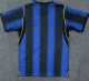27/28 inter milan home football Jersey