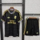 26/27 Aston Villa Away Adult Set football jersey