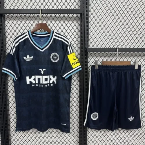 26/27 Newcastle United Away Adult Set