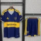 26/27 Boca Juniors home Adult Set