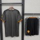 26/27 Roma third Adult Set football jersey